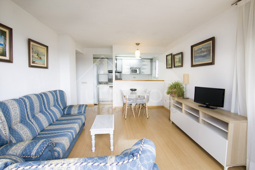 Magnifique atico 3 chambres, terrasse, piscine et parking