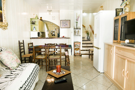 2 chambres, 100m de la plage