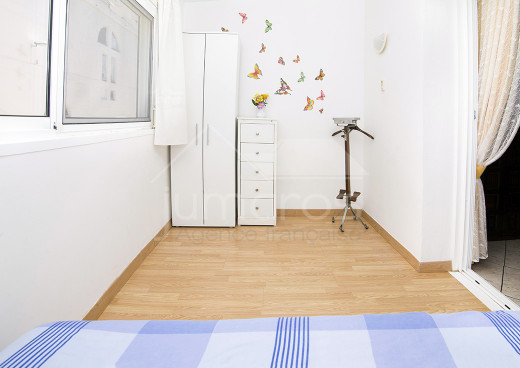 2 chambres, 100m de la plage