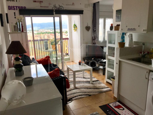Appartement très proche de la plage, vues mer et montagne