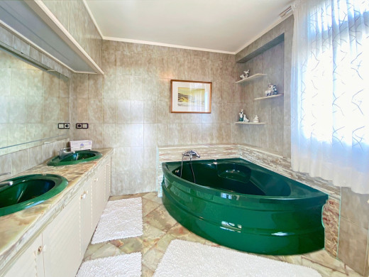 Villa de luxe avec vue panoramique sur la mer à Llançà