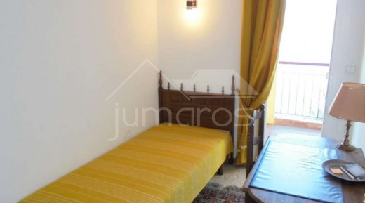 Appartement avec terrasse, en 1ere ligne mer, Empuriabrava