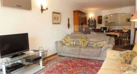 Appartement avec terrasse, en 1ere ligne mer, Empuriabrava