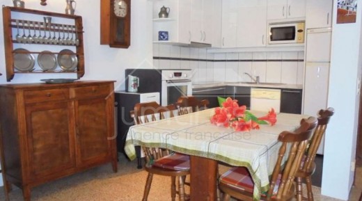 Appartement avec terrasse, en 1ere ligne mer, Empuriabrava