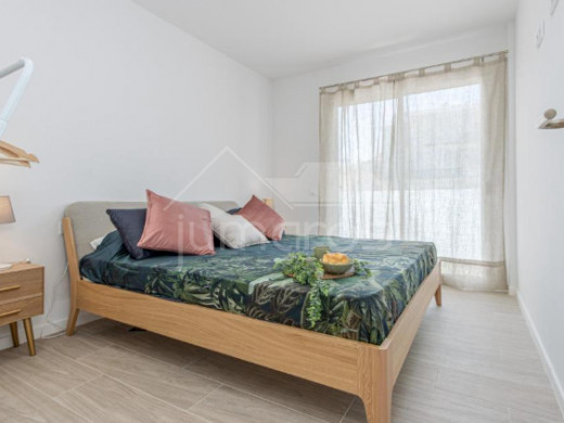 Appartement NEUF : 2 chambres, 1er étage à 200m de la plage