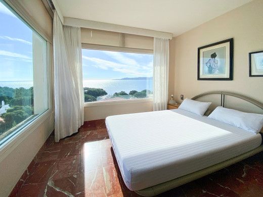 Villa de luxe avec vue panoramique sur la mer à Llançà