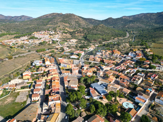 Baugrundstück von 300m2 in Vilajuïga
