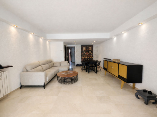 Maison avec vue canal, proche centre et plage à Salins, Empuriabrava
