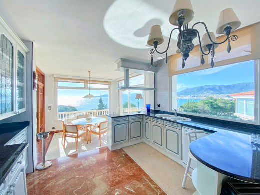 Villa de luxe avec vue panoramique sur la mer à Llançà