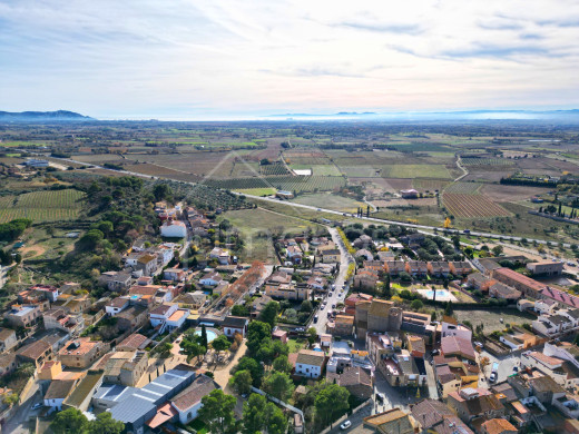 Building land for sale in Vilajuïga