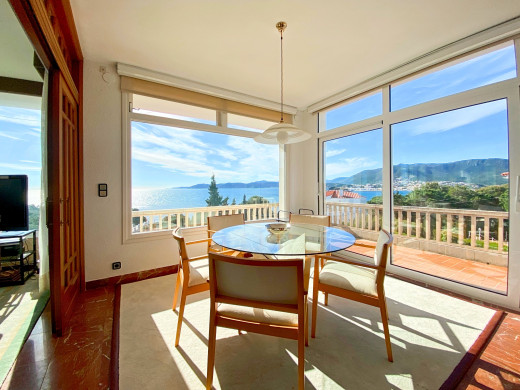 Villa de luxe avec vue panoramique sur la mer à Llançà