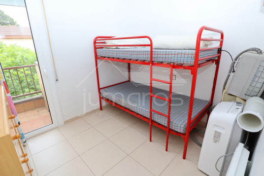 Maison, 3 chambres, amarre et piscine