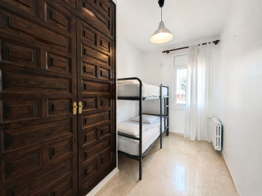 Maison avec vue canal, proche centre et plage à Salins, Empuriabrava