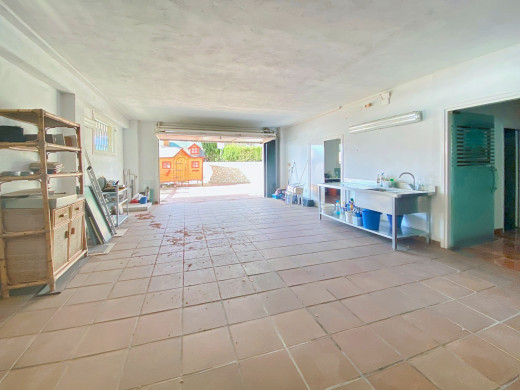 Villa de luxe avec vue panoramique sur la mer à Llançà