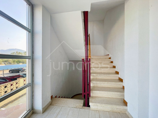 Estudio con parking a 500m de la playa en Roses, Santa Margarita