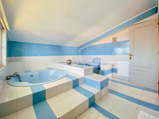 Villa de luxe avec vue panoramique sur la mer à Llançà