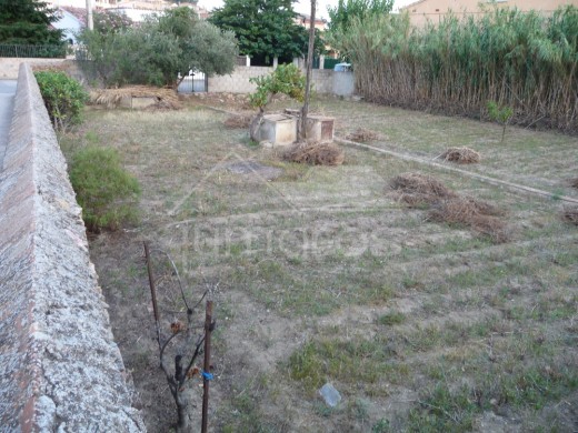 Building plot for sale in Vilajuïga