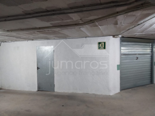 Garaje en Empuriabrava