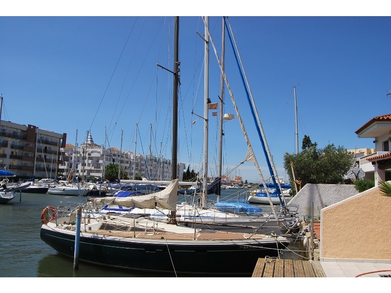 Maison De Pêcheur à Vendre Santa Margarita