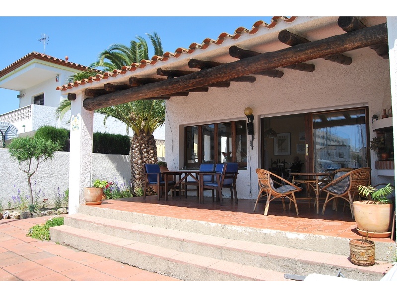 Maison De Pêcheur à Vendre Santa Margarita