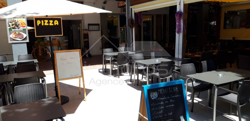 Restaurant Empuriabrava