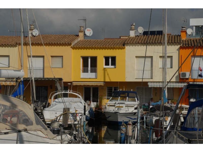 Maison De Pecheur A Vendre Santa Margarita