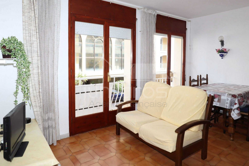 Appartement 1 chambre proche de la plage