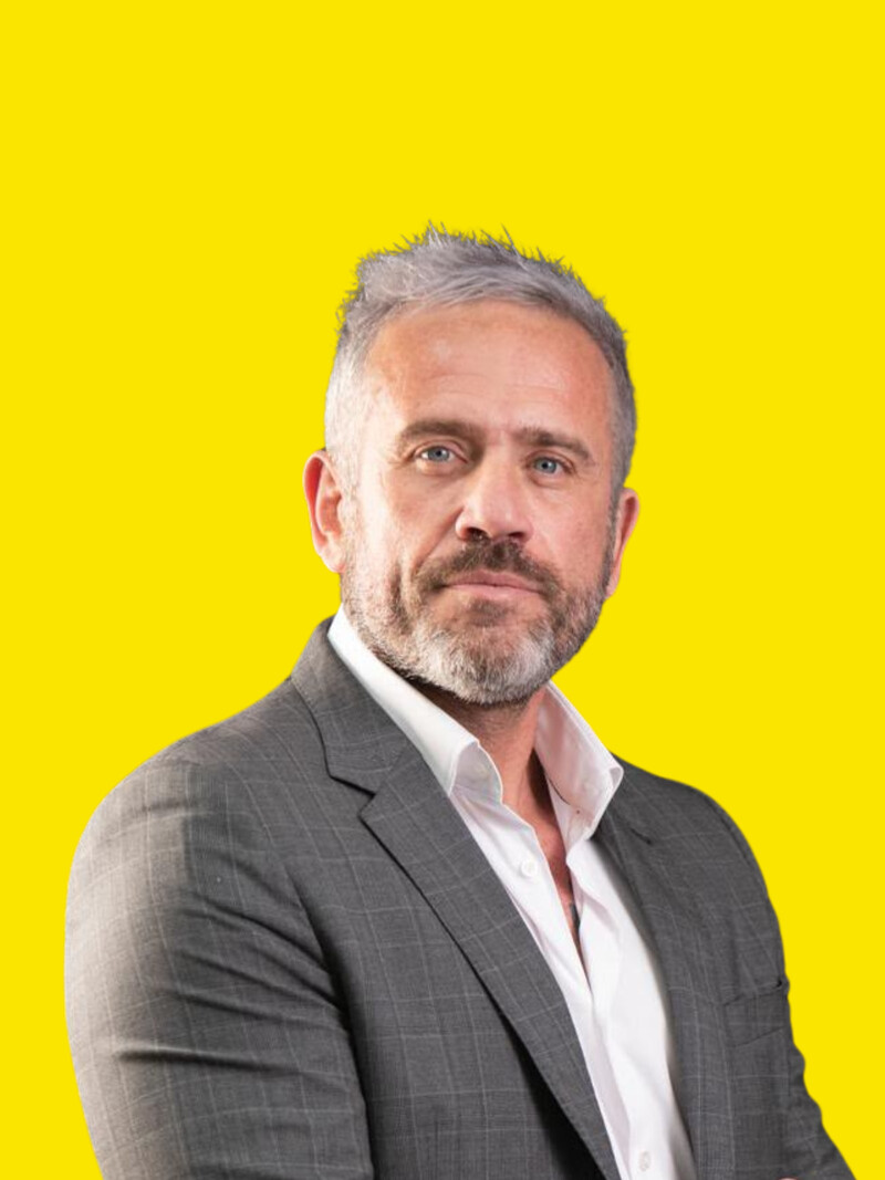 Frédéric jumaros