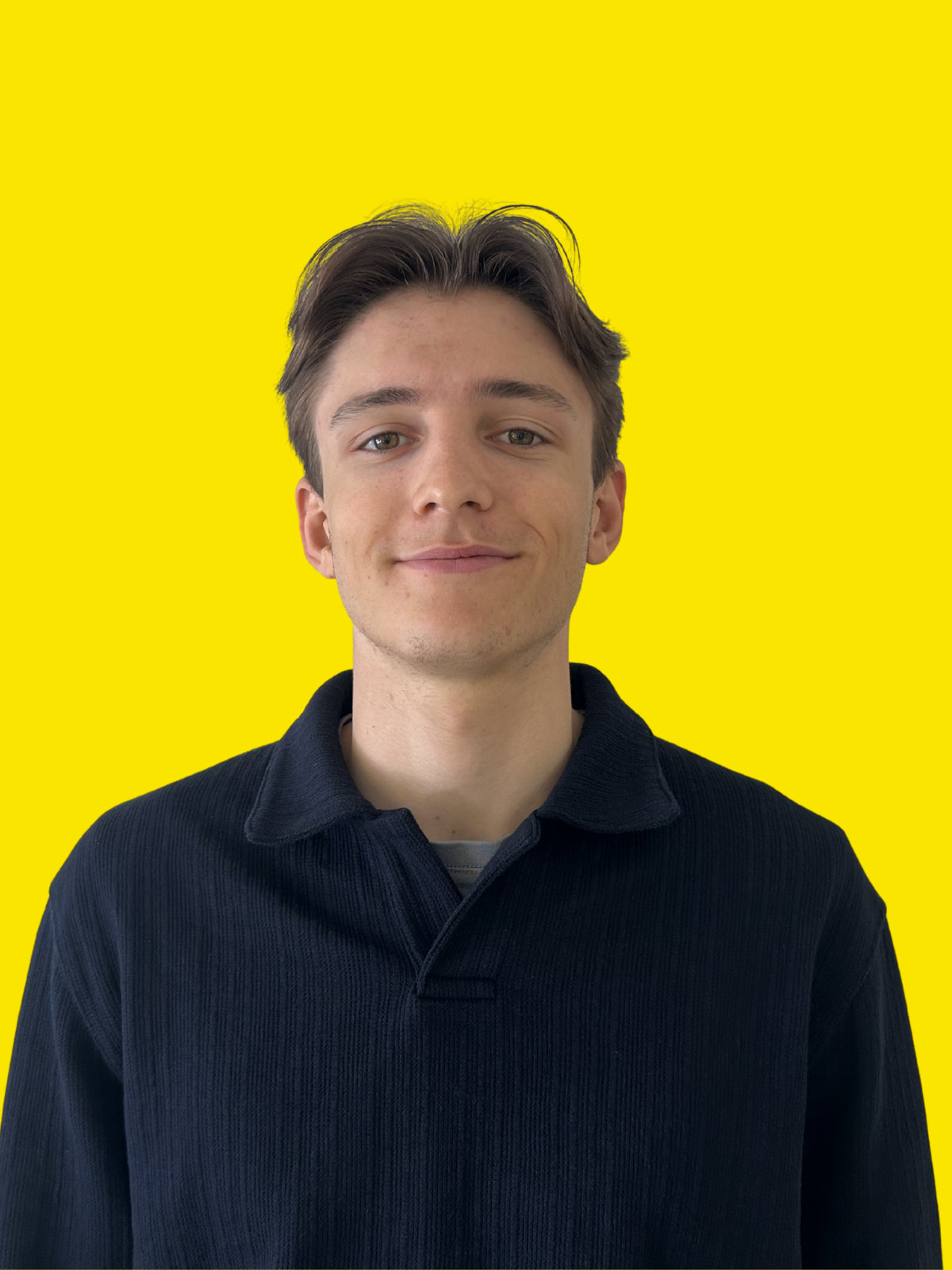 Lucas jumaros
