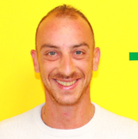 gino jumaros
