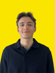 Lucas jumaros
