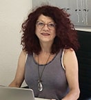marta jumaros