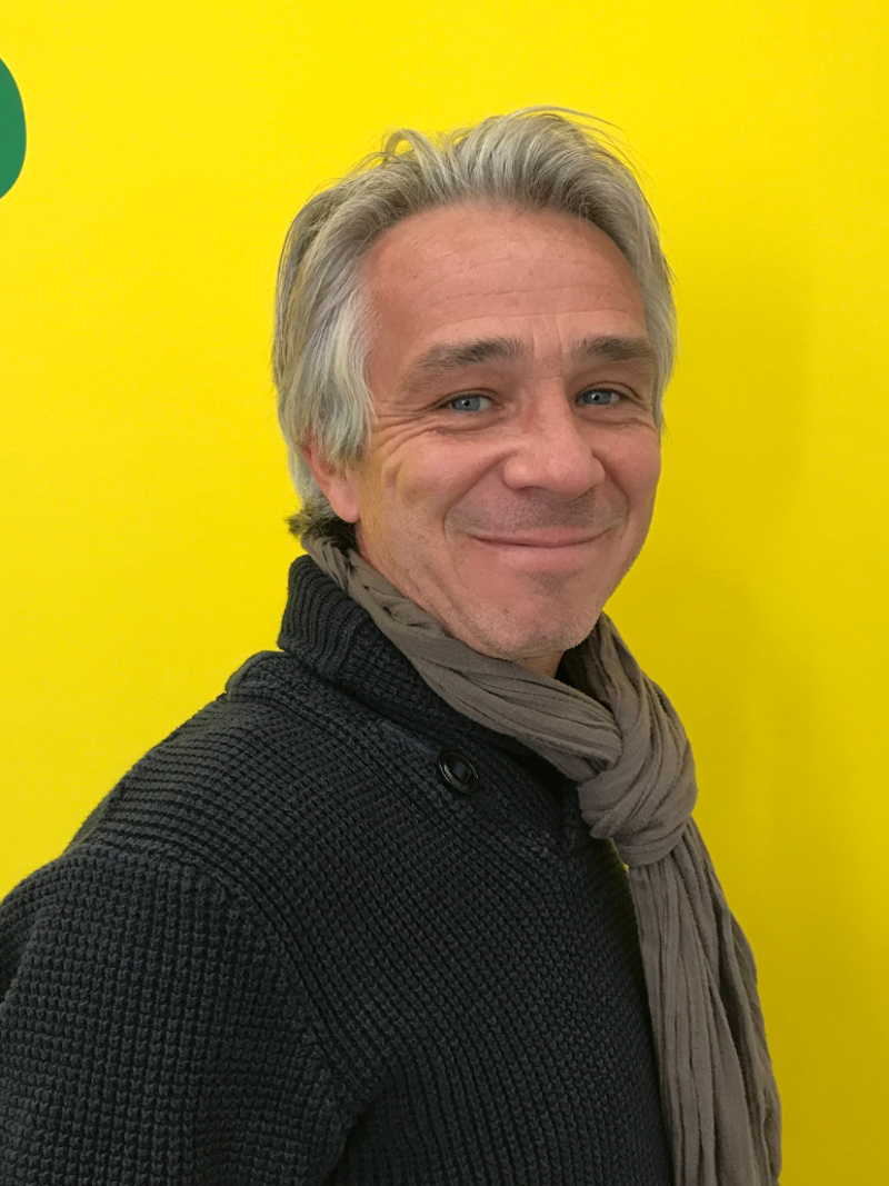 stéphane