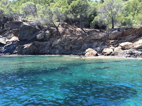 costa brava